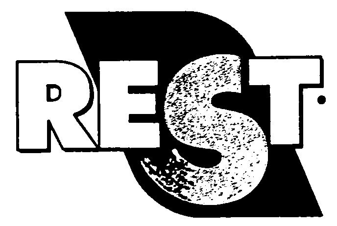 Paraqitja e markës REST