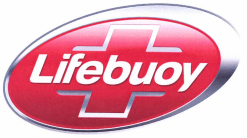 Paraqitja e markës Lifebuoy
