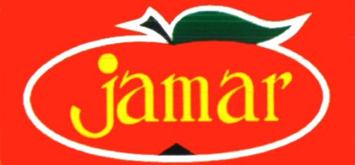 Paraqitja e markës jamar