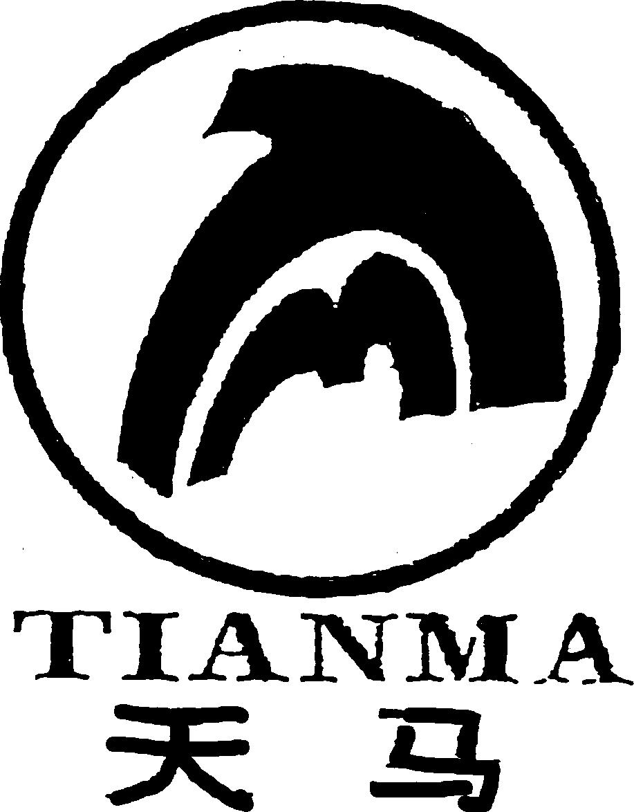 Paraqitja e markës TIANMA