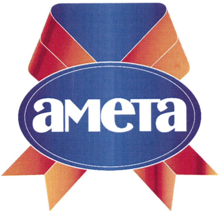 Paraqitja e markës ameta