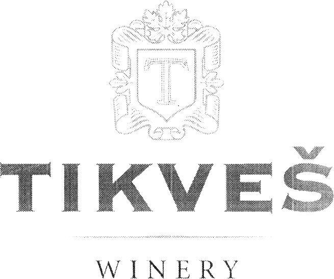 Paraqitja e markës TIKVES WINERY