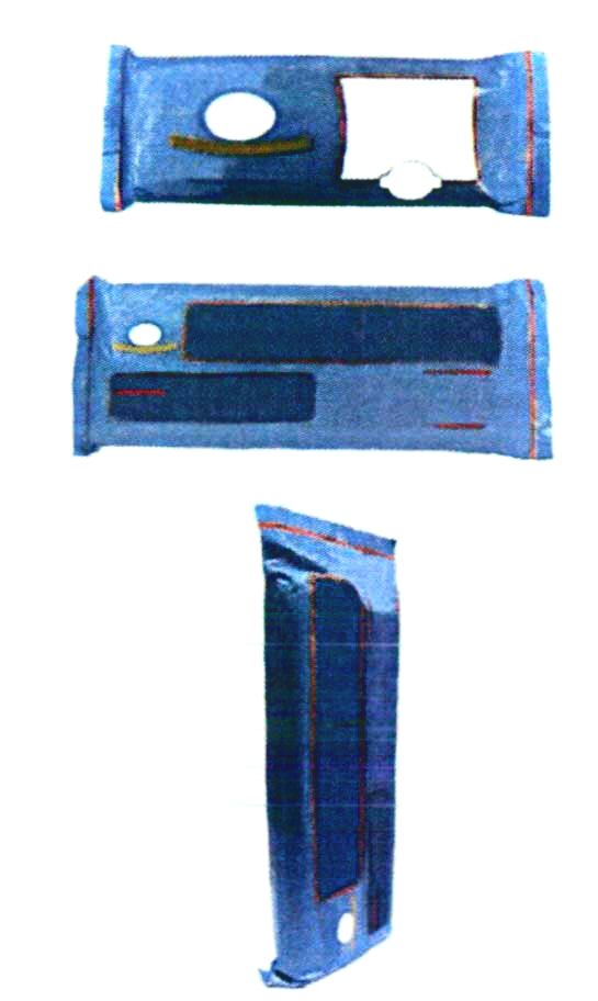 Paraqitja e markës AL/M/1/890319