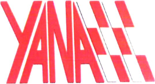 Paraqitja e markës YANA