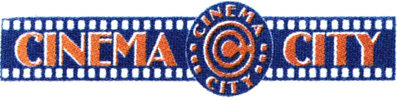 Paraqitja e markës CINEMA CITY