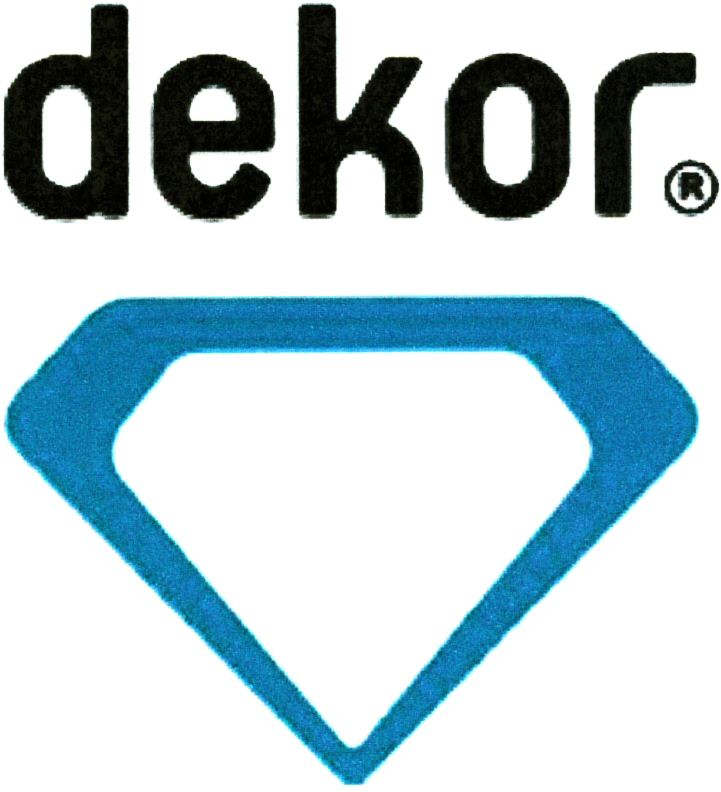 Paraqitja e markës dekor