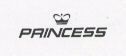 Paraqitja e markës PRINCESS