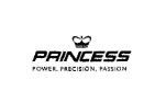 Paraqitja e markës PRINCESS POWER, PRECISION, PASSION