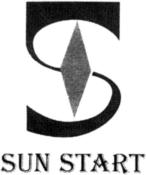 Paraqitja e markës SUN START