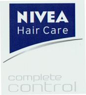 Paraqitja e markës NIVEA Hair Care complete control