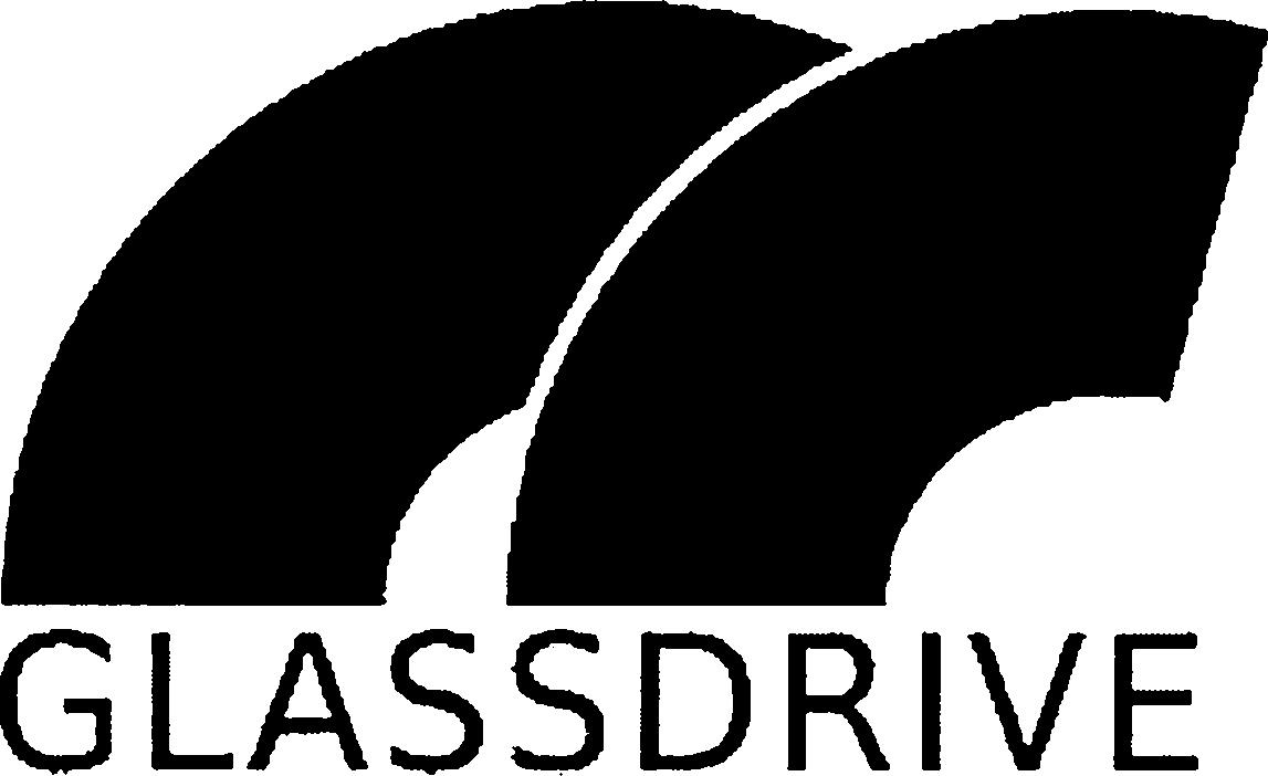Paraqitja e markës GLASSDRIVE