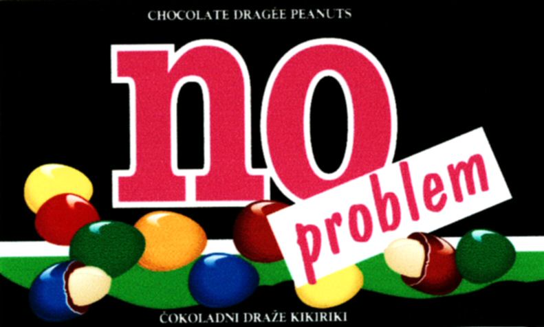 Paraqitja e markës no problem