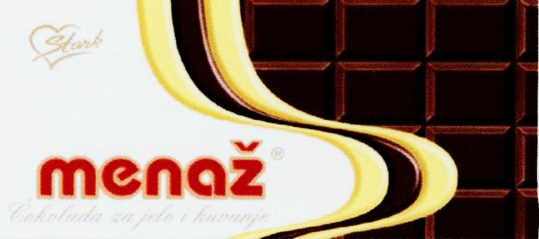 Paraqitja e markës menaz