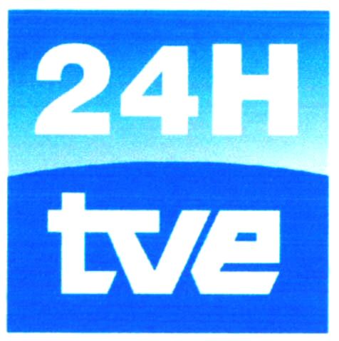 Paraqitja e markës 24H tve