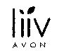 Paraqitja e markës liiv AVON
