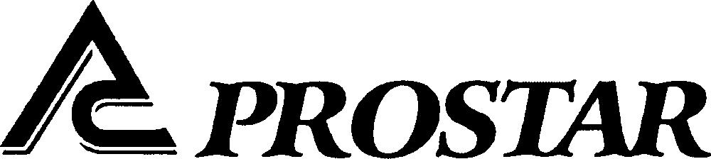 Paraqitja e markës PROSTAR