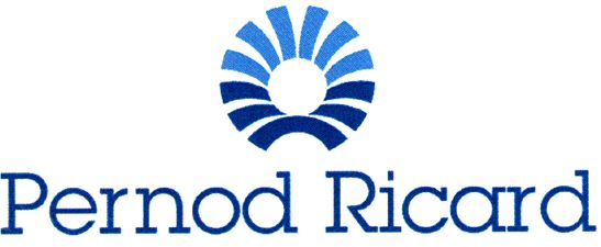 Paraqitja e markës Pernod Ricard