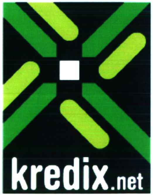 Paraqitja e markës kredix.net