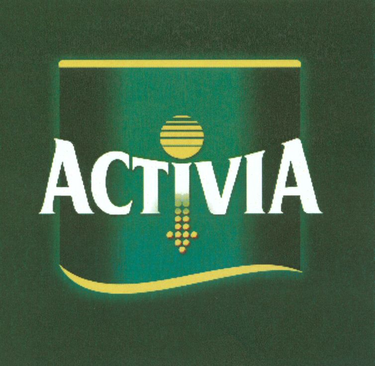 Paraqitja e markës ACTIVIA