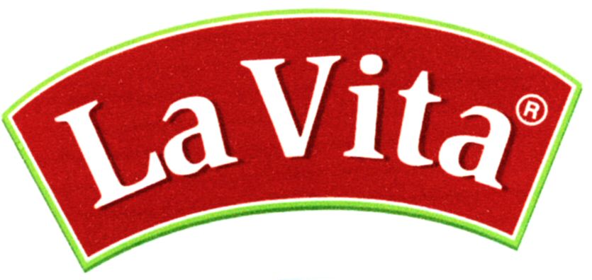 Paraqitja e markës La Vita