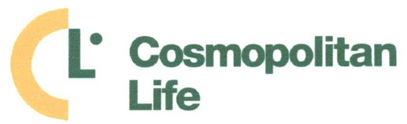 Paraqitja e markës Cosmopolitan Life