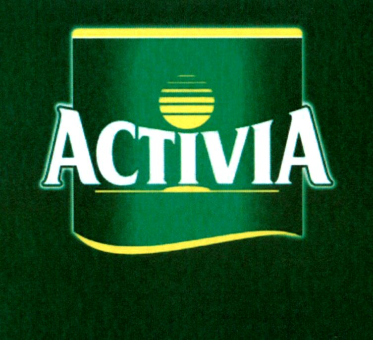 Paraqitja e markës ACTIVIA