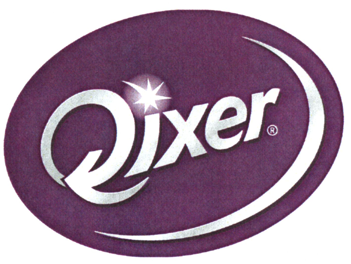 Paraqitja e markës Qixer