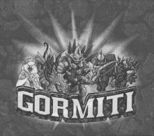 Paraqitja e markës GORMITI