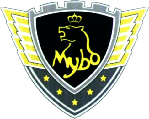 Paraqitja e markës Mybo