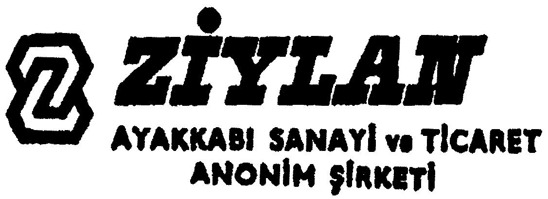 Paraqitja e markës Z ZIYLAN