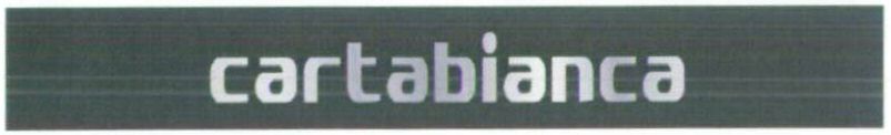 Paraqitja e markës cartabianca