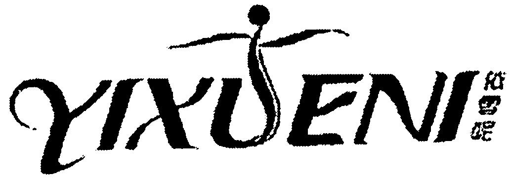 Paraqitja e markës YIXUENI