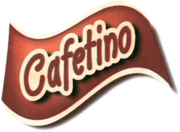 Paraqitja e markës Cafetino