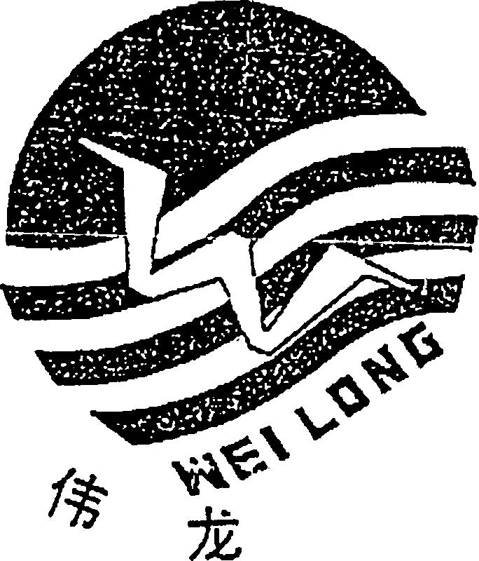 Paraqitja e markës WEI LONG