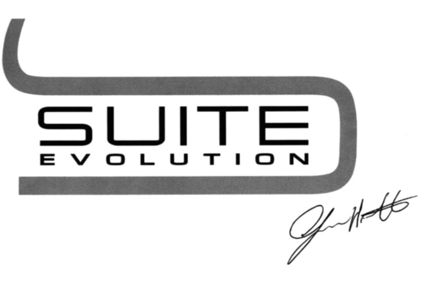 Paraqitja e markës SUITE EVOLUTION
