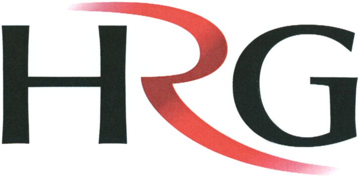 Paraqitja e markës HRG