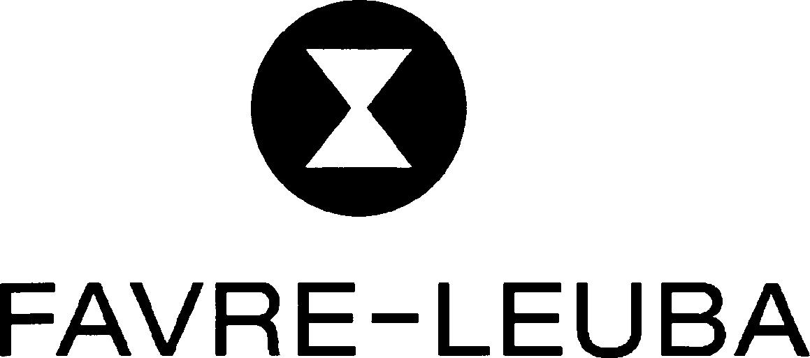 Paraqitja e markës FAVRE-LEUBA