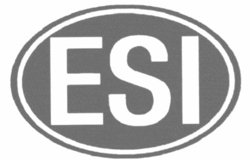Paraqitja e markës ESI