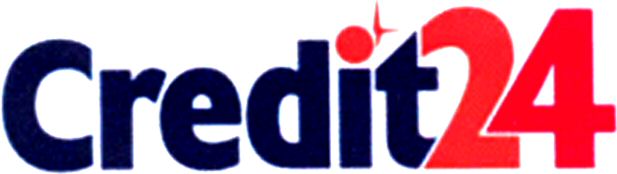 Paraqitja e markës Credit24