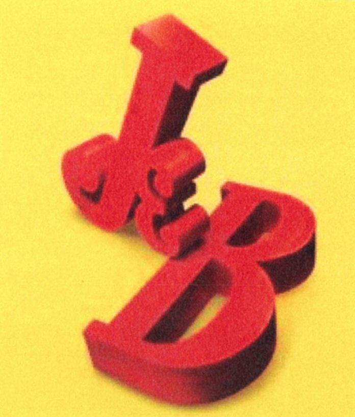 Paraqitja e markës J&B