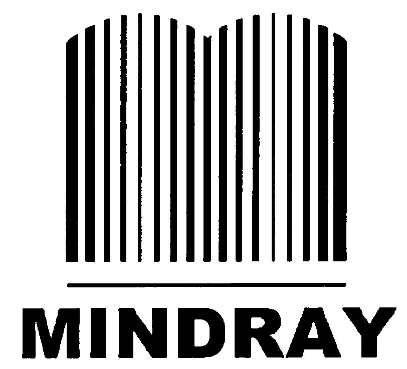 Paraqitja e markës MINDRAY