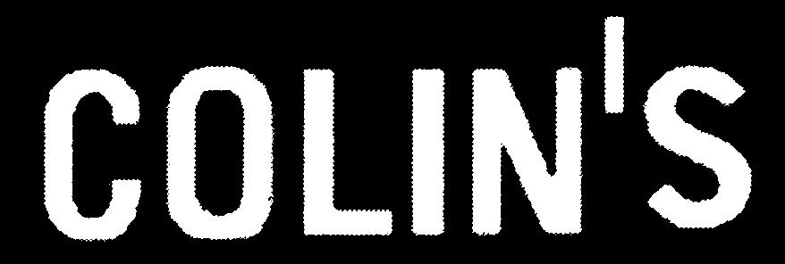 Paraqitja e markës COLIN'S