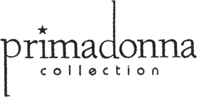 Paraqitja e markës primadonna collection