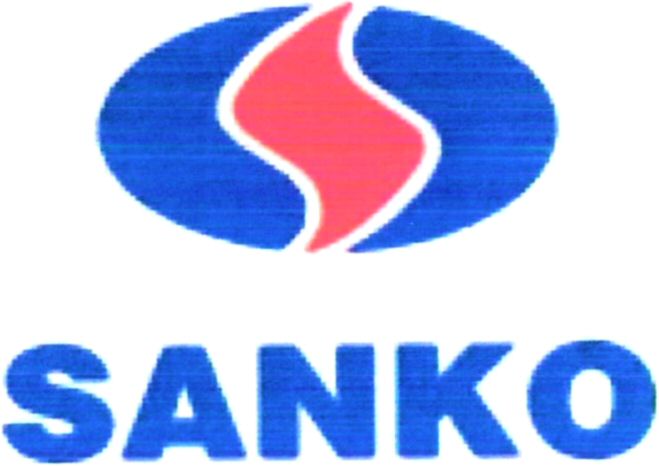 Paraqitja e markës SANKO