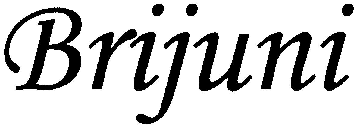 Paraqitja e markës Brijuni