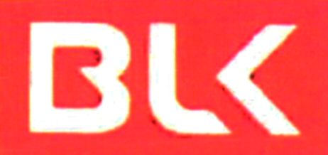 Paraqitja e markës BLK