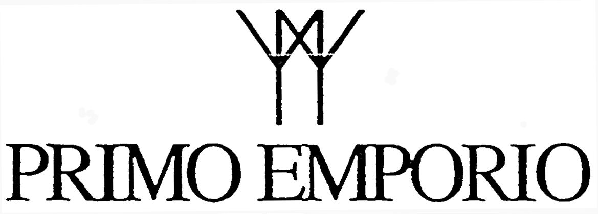 Paraqitja e markës PRIMO EMPORIO