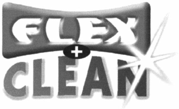 Paraqitja e markës FLEX + CLEAN