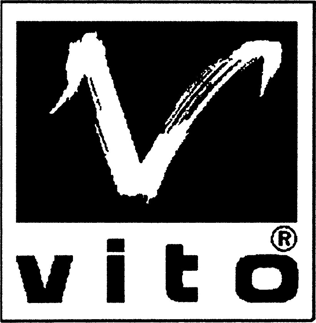Paraqitja e markës vito