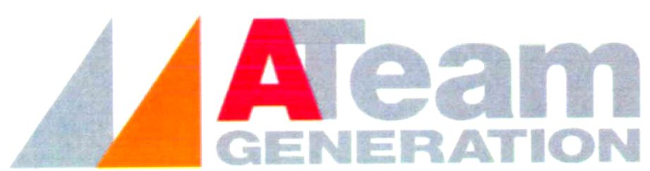Paraqitja e markës ATeam GENERATION
